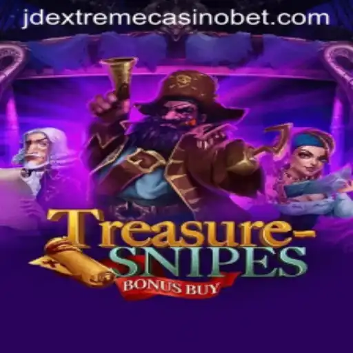 Exploring the Thrills of TreasuresnipesBonusBuy at JD Extreme Casino