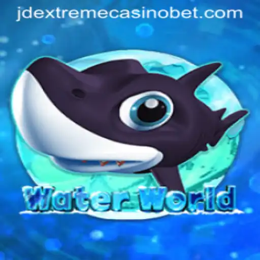 Explore the Depths of WaterWorld at JD Extreme Casino