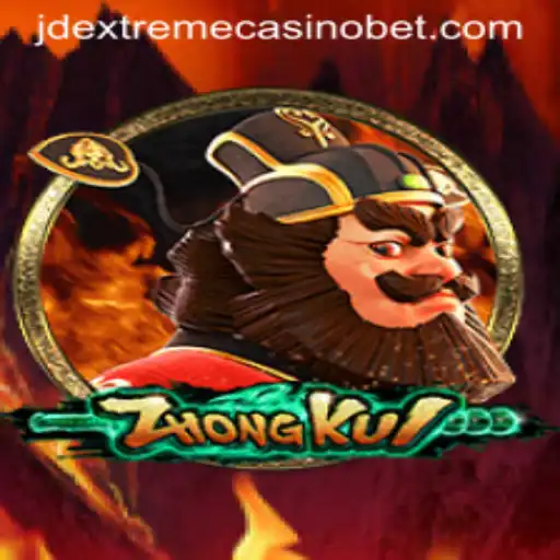 ZhongKui: The Mythic Hero of JD Extreme Casino