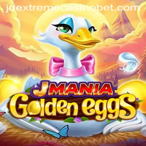 Exploring the Excitement of JManiaGoldenEggs at JD Extreme Casino