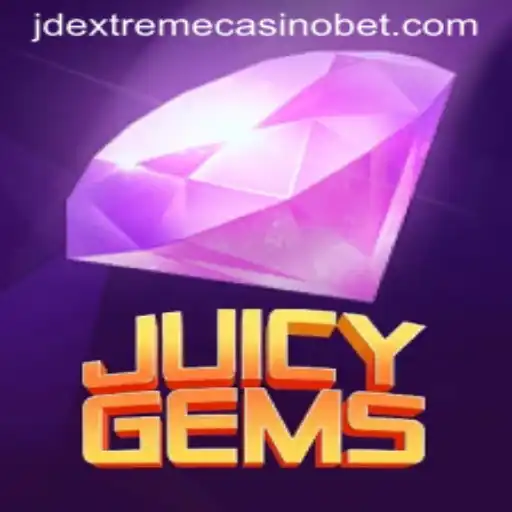 Exploring JuicyGems at JD Extreme Casino