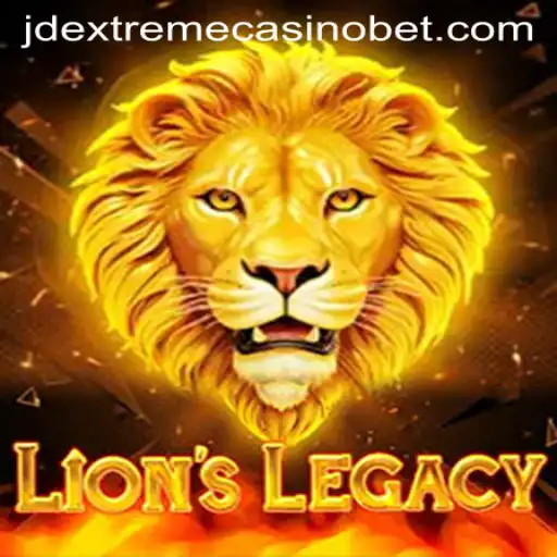 LionsLegacy Roars into JD Extreme Casino: A Detailed Overview