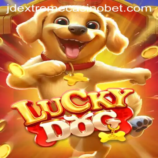 Discover the Thrills of LuckyDog at JD Extreme Casino
