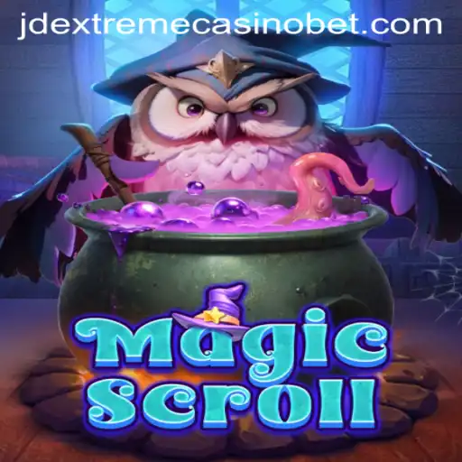 Explore the Enchanting World of MagicScroll at JD Extreme Casino