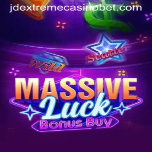 Exploring the Thrills of MassiveLuckBonusBuy at JD Extreme Casino