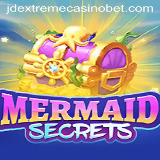 MermaidSecrets: Dive into the Underwater World with JD Extreme Casino
