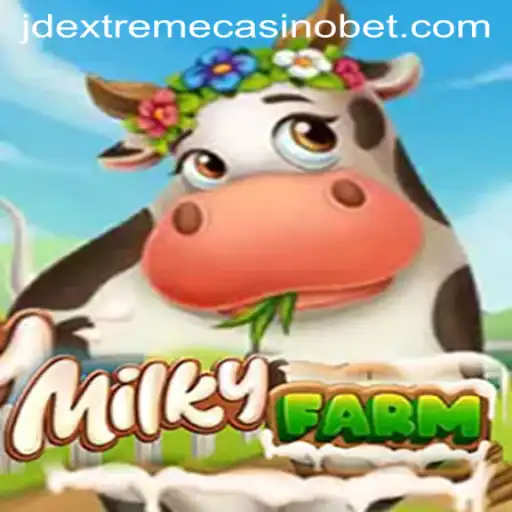 Discovering the Thrills of MilkyFarm: A Unique Blend of Farming Fun and Casino Excitement