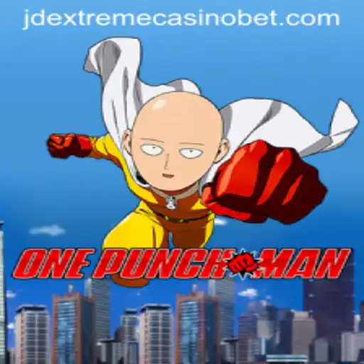 Discover the Thrills of OnePunchMan™ at JD Extreme Casino