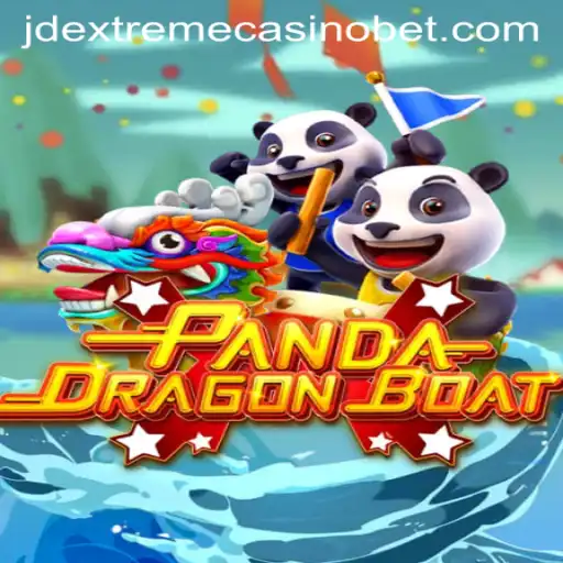 Discover the Exciting World of PANDADRAGONBOAT at JD Extreme Casino