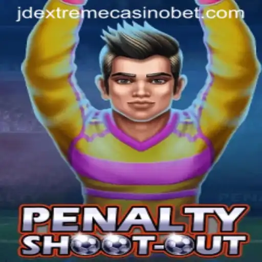 PenaltyShootOut: An Exciting New Game at JD Extreme Casino