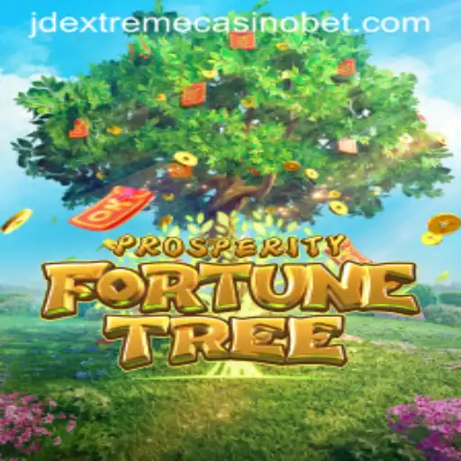 Discover ProsperityFortuneTree: A New Addition to JD Extreme Casino