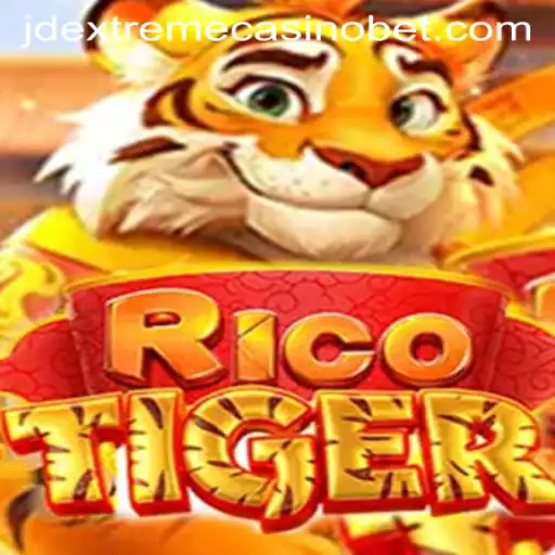 RicoTiger: Exploring the Excitement of JD Extreme Casino