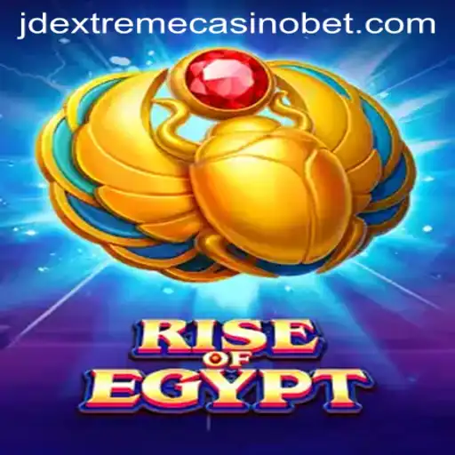 Discover the Enchanting World of RiseOfEgypt at JD Extreme Casino