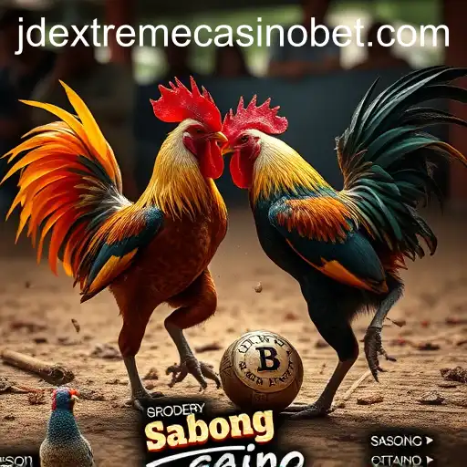 Exploring the World of Sabong Games and JD Extreme Casino