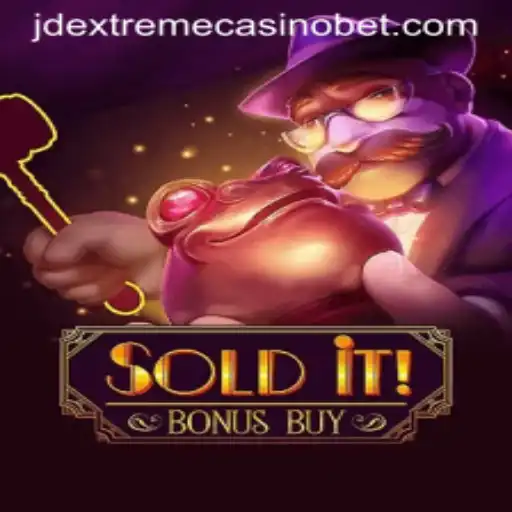 Exciting New Game: SolditBonusBuy at JD Extreme Casino