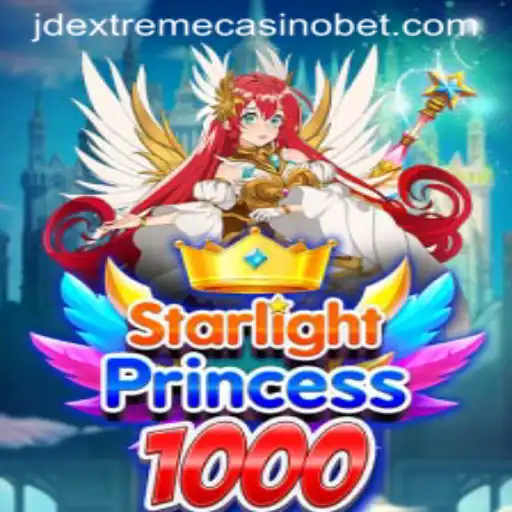 Exploring Starlight Princess 1000 at JD Extreme Casino