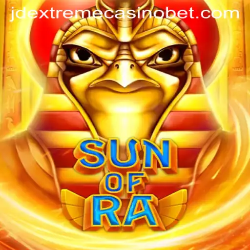 Exploring the Exciting World of SunofRa at JD Extreme Casino