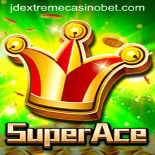 Discover the Thrills of SuperAce at JD Extreme Casino