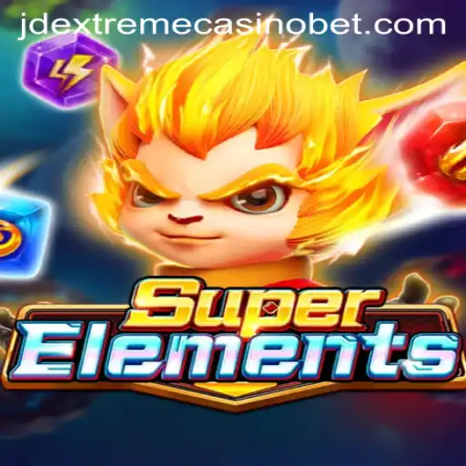 Exploring the Exciting World of SuperElements at JD Extreme Casino