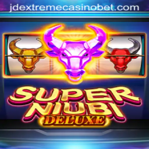 Discover the Exciting World of SuperNiubiDeluxe at JD Extreme Casino