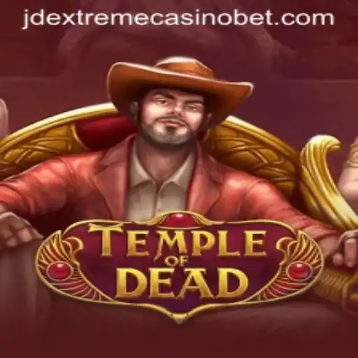 Temple of Dead: An Epic Adventure Awaits at JD Extreme Casino