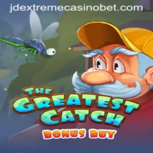 Exploring TheGreatestCatchBonusBuy at JD Extreme Casino