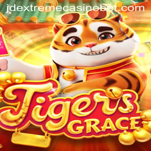 Discover the Thrill of TigersGrace at JD Extreme Casino