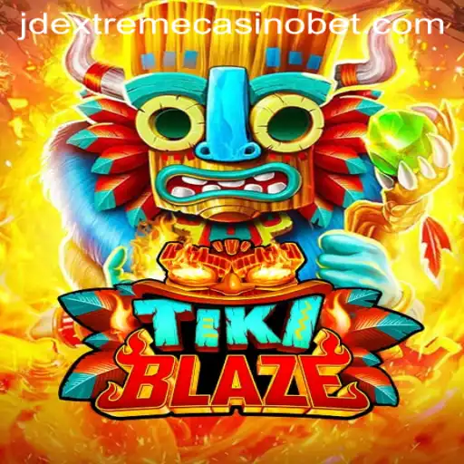 Exploring TikiBlaze: The Latest Thrill at JD Extreme Casino