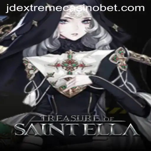Discover the Thrilling World of TreasureofSaintElla at JD Extreme Casino