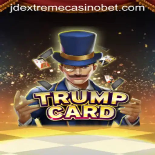 Unveiling TrumpCard: The Ultimate Experience at JD Extreme Casino