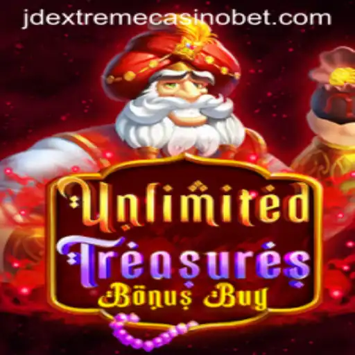 UnlimitedTreasuresBonusBuy: A Legendary Journey Awaits at JD Extreme Casino